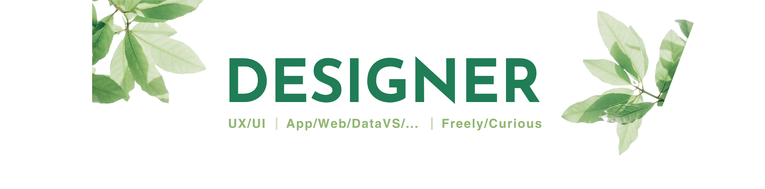 設計師李木子的個人主頁（封面預覽） - 主頁封面設置 - 站酷設計師設計師李木子原創(chuàng)素材 - 站酷ZCOOL