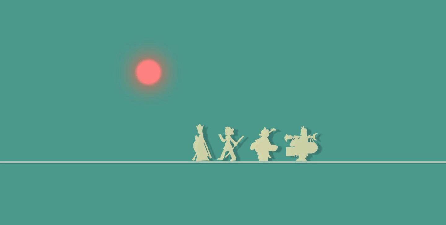 十三C的个人主页（封面预览） - 主页封面设置 - 站酷设计师十三C原创素材 - 站酷ZCOOL