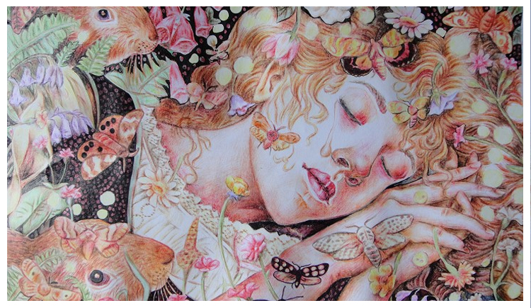 玉銀子的個人主頁（封面預(yù)覽） - 主頁封面設(shè)置 - 站酷設(shè)計(jì)師玉銀子原創(chuàng)素材 - 站酷ZCOOL