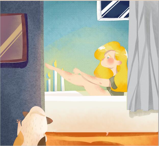 小野夕雯的個(gè)人主頁(yè)（封面預(yù)覽） - 主頁(yè)封面設(shè)置 - 站酷設(shè)計(jì)師小野夕雯原創(chuàng)素材 - 站酷ZCOOL