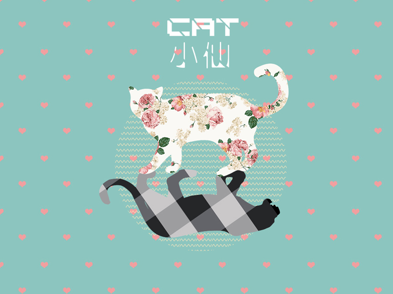 張_小魚的個(gè)人主頁（封面預(yù)覽） - 主頁封面設(shè)置 - 站酷設(shè)計(jì)師張_小魚原創(chuàng)素材 - 站酷ZCOOL