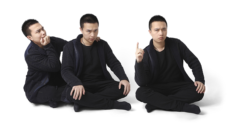 SHENGJIE胜杰的个人主页（封面预览） - 主页封面设置 - 站酷设计师SHENGJIE胜杰原创素材 - 站酷ZCOOL