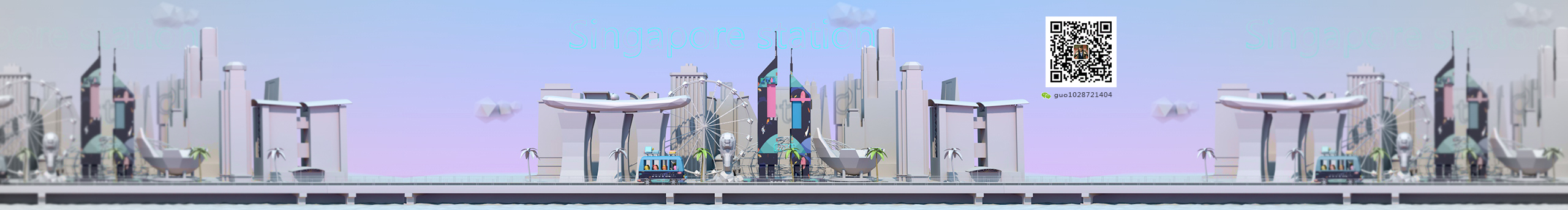 郭才龙的个人主页（封面预览） - 主页封面设置 - 站酷设计师郭才龙原创素材 - 站酷ZCOOL