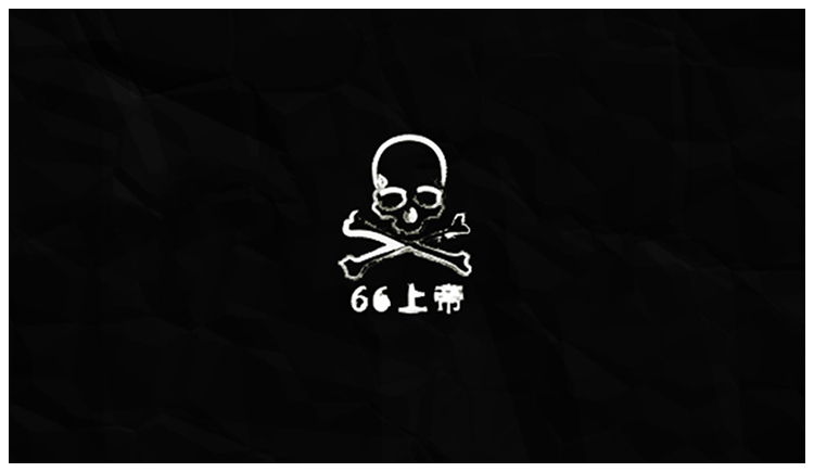 66上帝的个人主页（封面预览） - 主页封面设置 - 站酷设计师66上帝原创素材 - 站酷ZCOOL