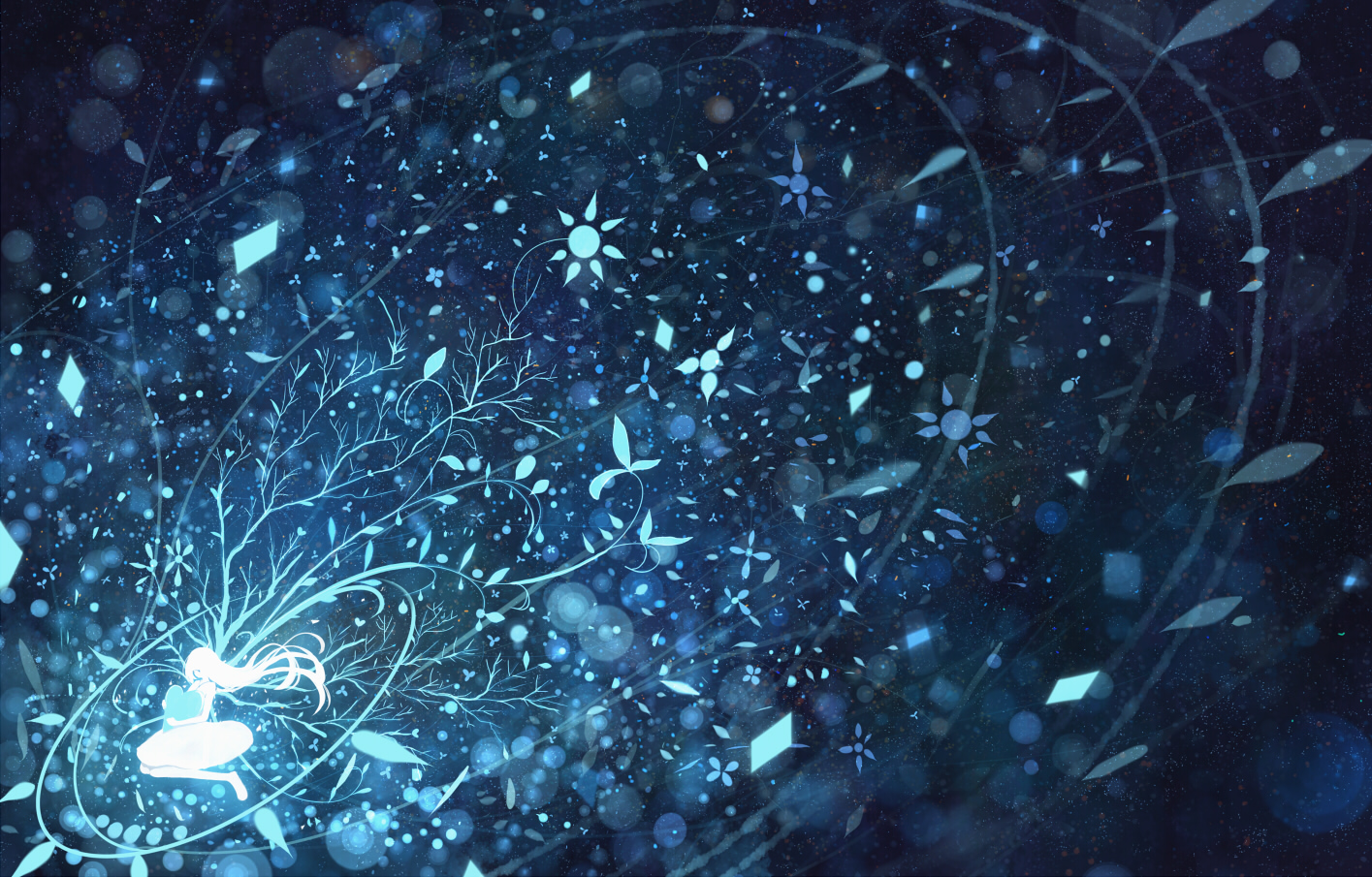 九十九日白蔷薇的个人主页（封面预览） - 主页封面设置 - 站酷设计师九十九日白蔷薇原创素材 - 站酷ZCOOL