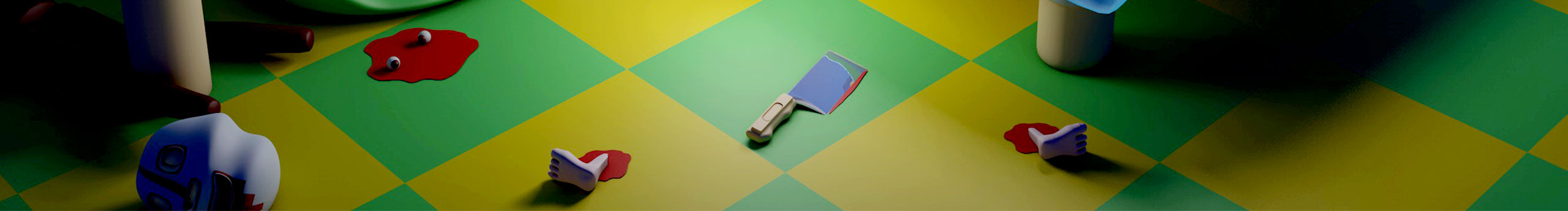 掌门先生的个人主页（封面预览） - 主页封面设置 - 站酷设计师掌门先生原创素材 - 站酷ZCOOL