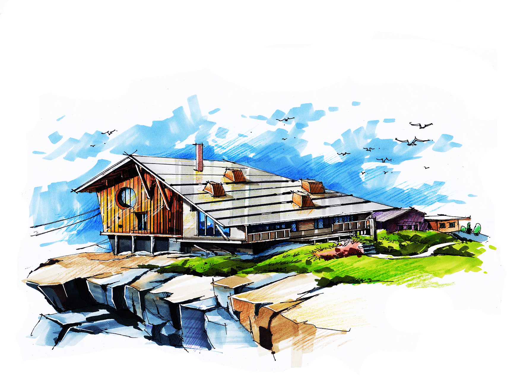 建學明的個人主頁（封面預覽） - 主頁封面設置 - 站酷設計師建學明原創(chuàng)素材 - 站酷ZCOOL