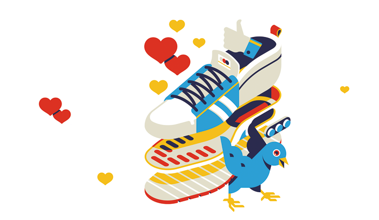 zhuan圈圈的個(gè)人主頁(yè)（封面預(yù)覽） - 主頁(yè)封面設(shè)置 - 站酷設(shè)計(jì)師zhuan圈圈原創(chuàng)素材 - 站酷ZCOOL