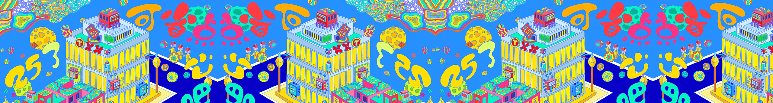 设计喽啰吴天王的个人主页（封面预览） - 主页封面设置 - 站酷设计师设计喽啰吴天王原创素材 - 站酷ZCOOL