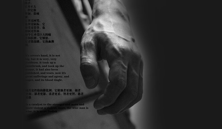 一頭小七兒的個人主頁（封面預覽） - 主頁封面設置 - 站酷設計師一頭小七兒原創(chuàng)素材 - 站酷ZCOOL