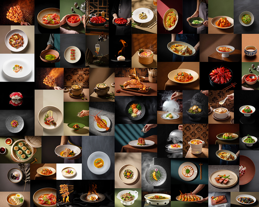 深圳虎威美食攝影的個(gè)人主頁(yè)（封面預(yù)覽） - 主頁(yè)封面設(shè)置 - 站酷設(shè)計(jì)師深圳虎威美食攝影原創(chuàng)素材 - 站酷ZCOOL