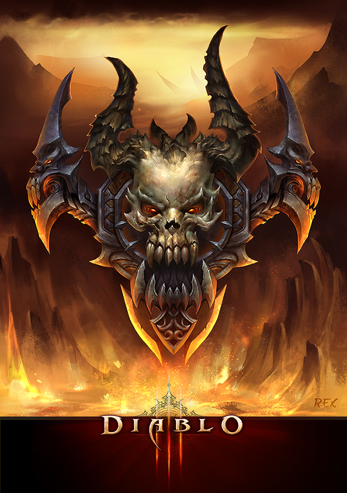 Rex_衛(wèi)的個(gè)人主頁（封面預(yù)覽） - 主頁封面設(shè)置 - 站酷設(shè)計(jì)師Rex_衛(wèi)原創(chuàng)素材 - 站酷ZCOOL