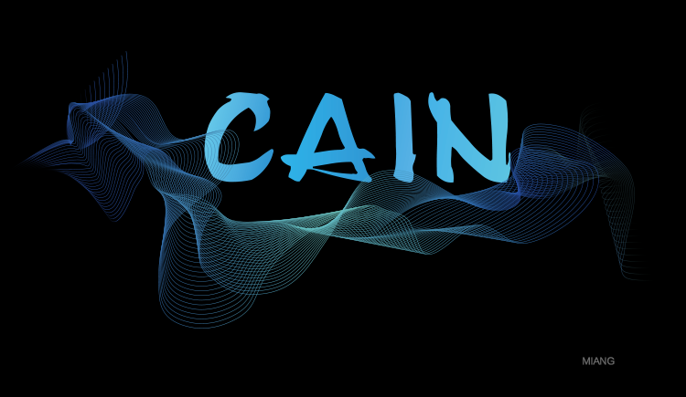 Cain就是该隐的个人主页（封面预览） - 主页封面设置 - 站酷设计师Cain就是该隐原创素材 - 站酷ZCOOL