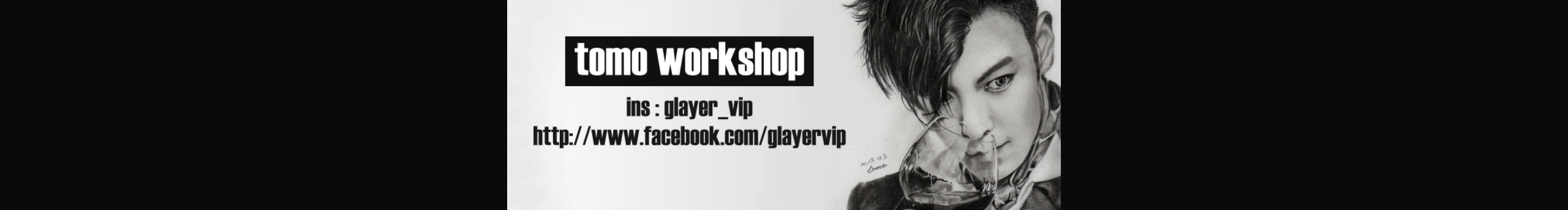 松本tomo的個人主頁（封面預覽） - 主頁封面設置 - 站酷設計師松本tomo原創(chuàng)素材 - 站酷ZCOOL