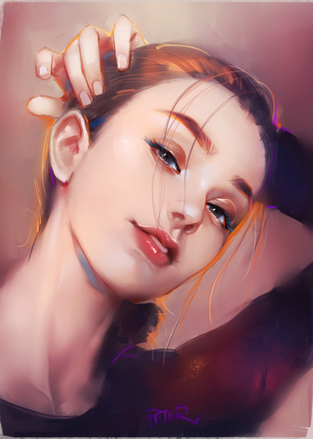 請(qǐng)教我小土堆兒的個(gè)人主頁(yè)（封面預(yù)覽） - 主頁(yè)封面設(shè)置 - 站酷設(shè)計(jì)師請(qǐng)教我小土堆兒原創(chuàng)素材 - 站酷ZCOOL