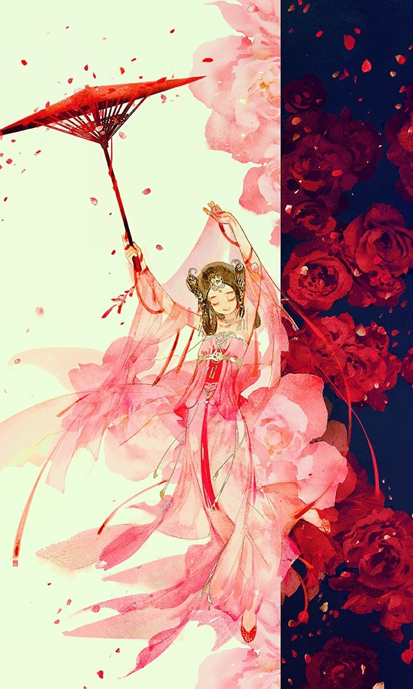 来看看风景的个人主页（封面预览） - 主页封面设置 - 站酷设计师来看看风景原创素材 - 站酷ZCOOL