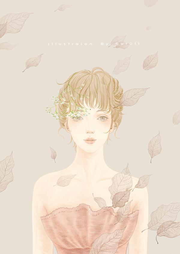 花樱的故事的个人主页（封面预览） - 主页封面设置 - 站酷设计师花樱的故事原创素材 - 站酷ZCOOL