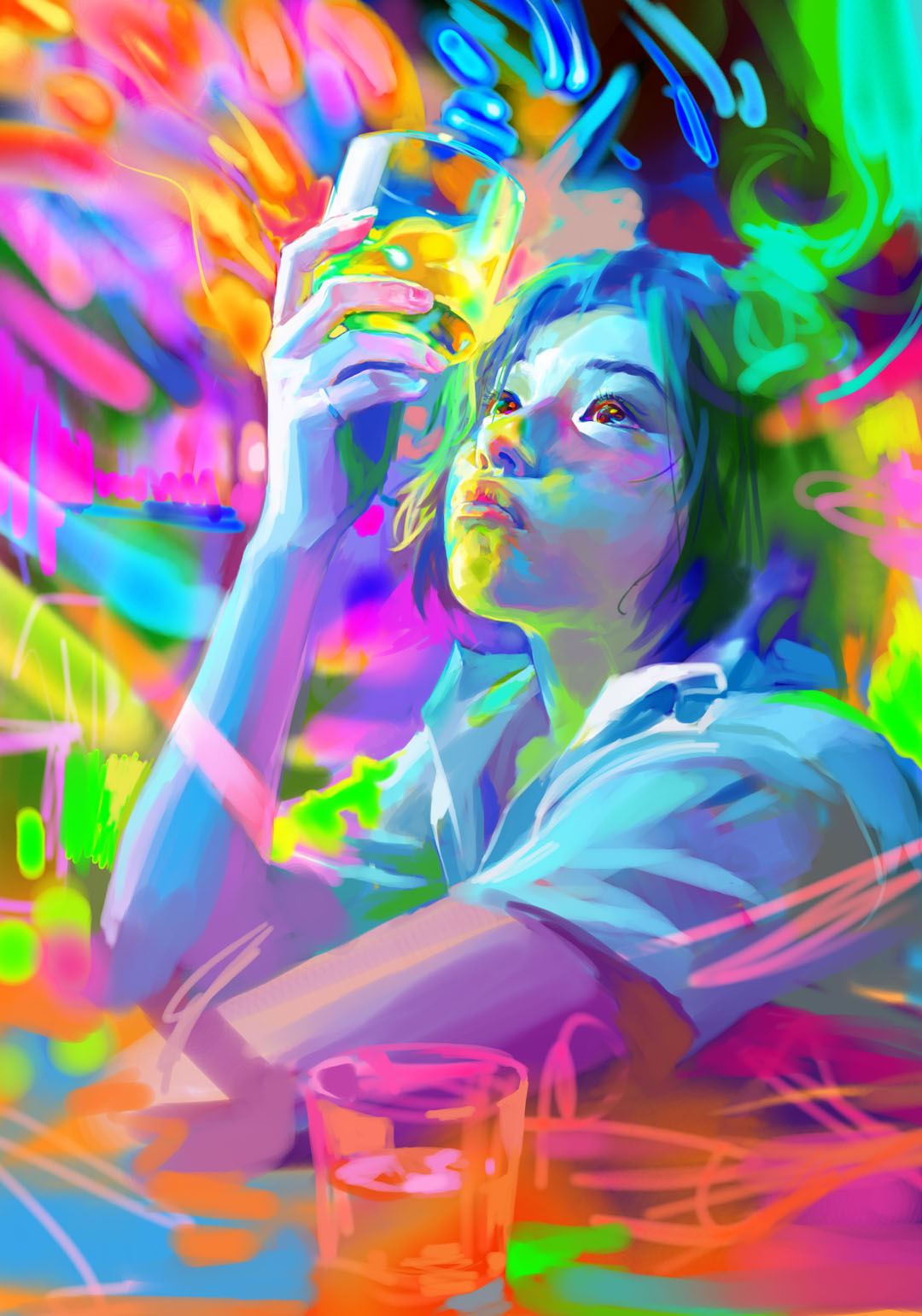 抵达7的个人主页（封面预览） - 主页封面设置 - 站酷设计师抵达7原创素材 - 站酷ZCOOL