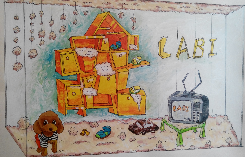 lushanwei的个人主页（封面预览） - 主页封面设置 - 站酷设计师lushanwei原创素材 - 站酷ZCOOL