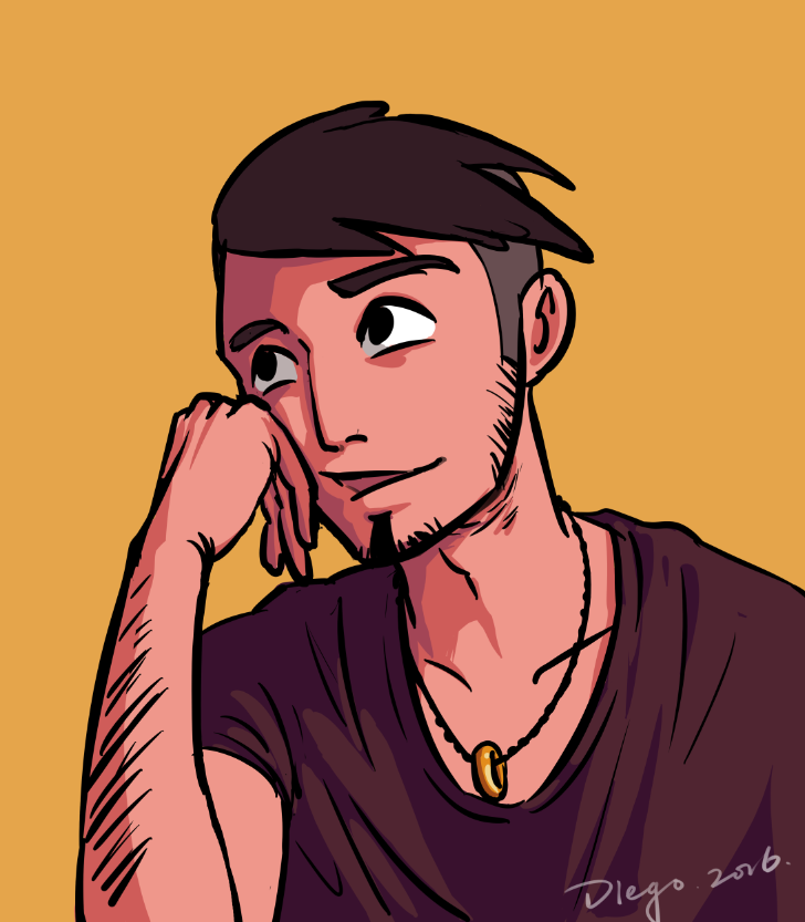 DiegoTan的個人主頁（封面預覽） - 主頁封面設置 - 站酷設計師DiegoTan原創(chuàng)素材 - 站酷ZCOOL