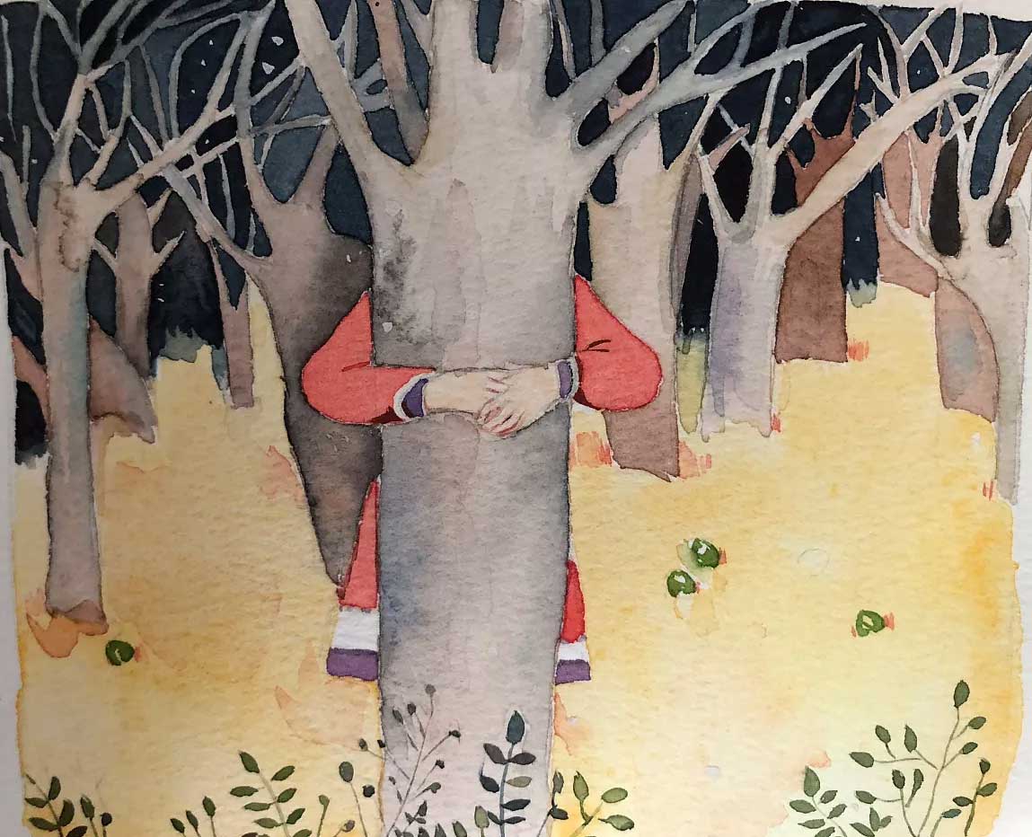 道北小虞的個(gè)人主頁（封面預(yù)覽） - 主頁封面設(shè)置 - 站酷設(shè)計(jì)師道北小虞原創(chuàng)素材 - 站酷ZCOOL