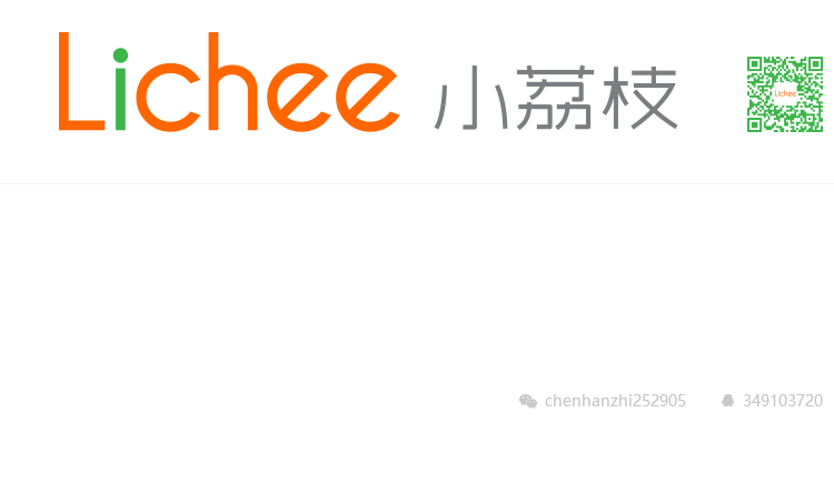 Lichee_小荔枝的个人主页（封面预览） - 主页封面设置 - 站酷设计师Lichee_小荔枝原创素材 - 站酷ZCOOL