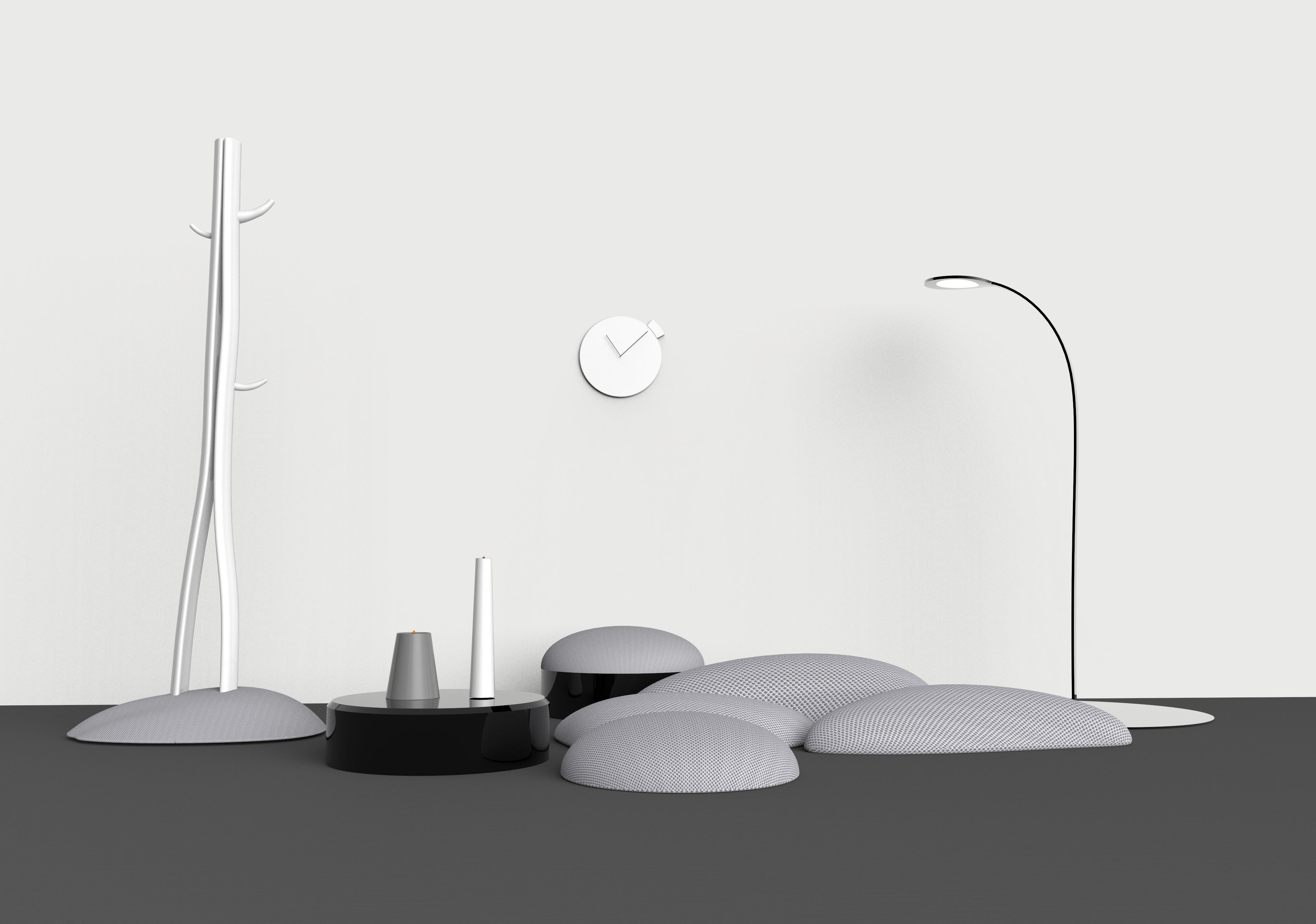 李昊HAOQI的个人主页（封面预览） - 主页封面设置 - 站酷设计师李昊HAOQI原创素材 - 站酷ZCOOL