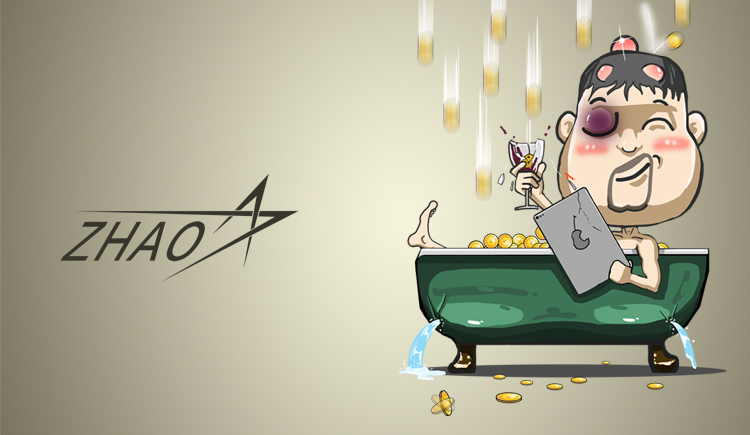 SUPERZHAO的個人主頁（封面預覽） - 主頁封面設置 - 站酷設計師SUPERZHAO原創(chuàng)素材 - 站酷ZCOOL