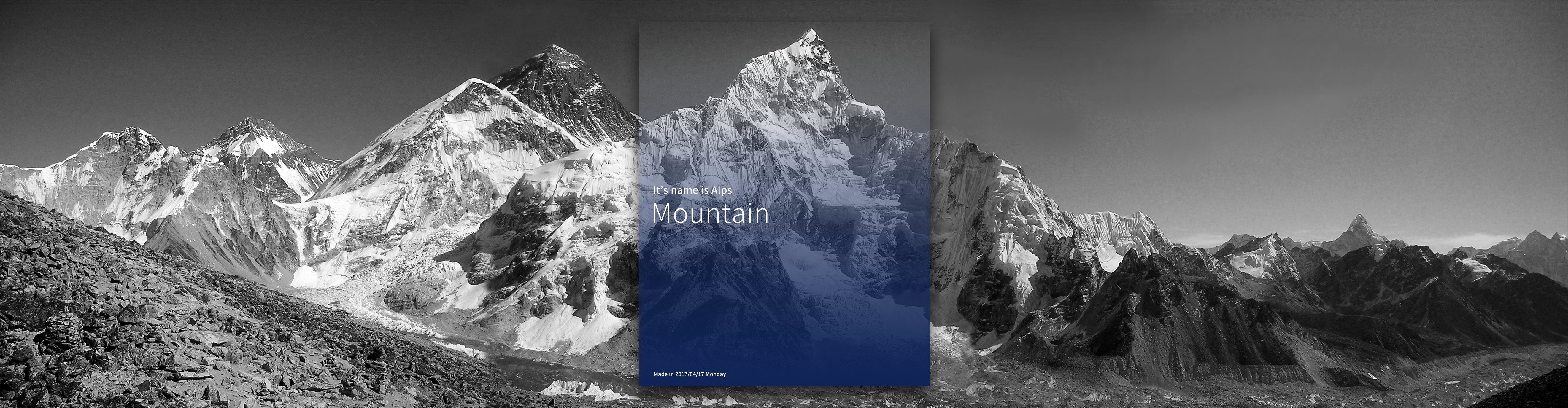 时遇大人的个人主页（封面预览） - 主页封面设置 - 站酷设计师时遇大人原创素材 - 站酷ZCOOL