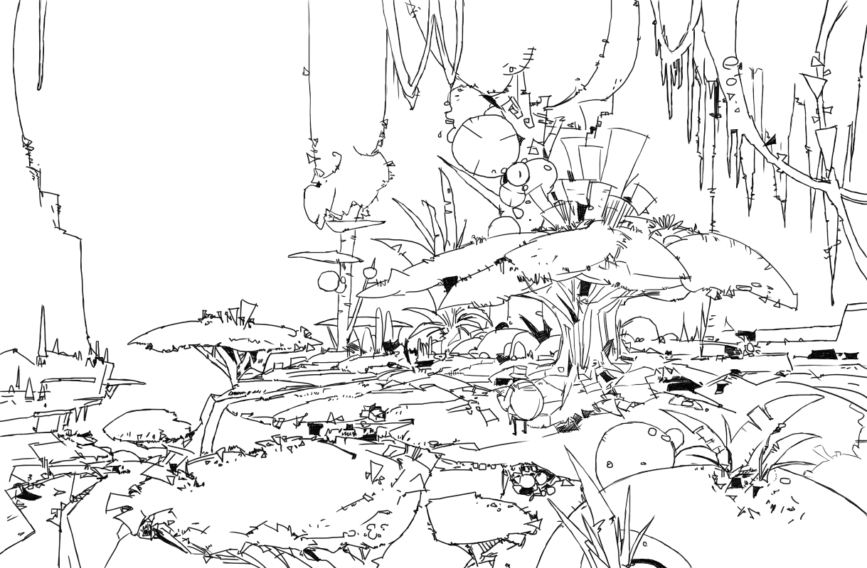 沈生Shin的個(gè)人主頁(yè)（封面預(yù)覽） - 主頁(yè)封面設(shè)置 - 站酷設(shè)計(jì)師沈生Shin原創(chuàng)素材 - 站酷ZCOOL