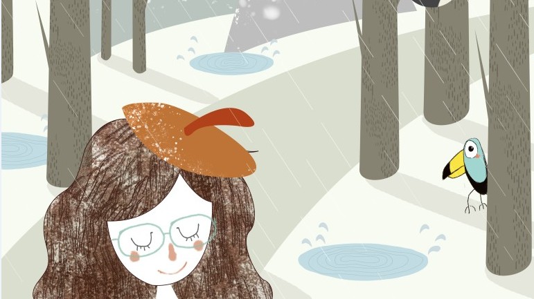 香葱拉面zj的个人主页（封面预览） - 主页封面设置 - 站酷设计师香葱拉面zj原创素材 - 站酷ZCOOL