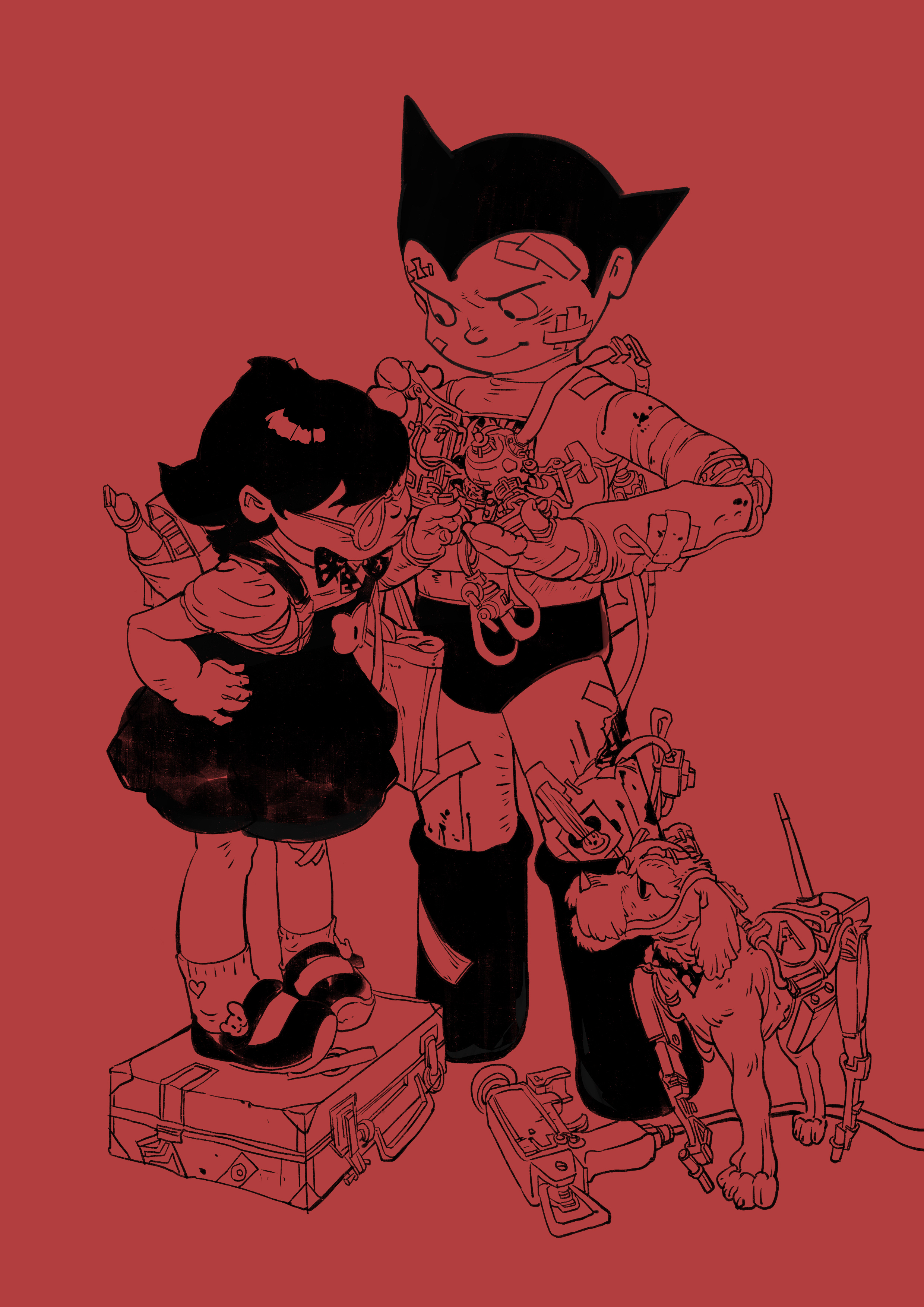 醬油蒜的個人主頁（封面預覽） - 主頁封面設置 - 站酷設計師醬油蒜原創(chuàng)素材 - 站酷ZCOOL