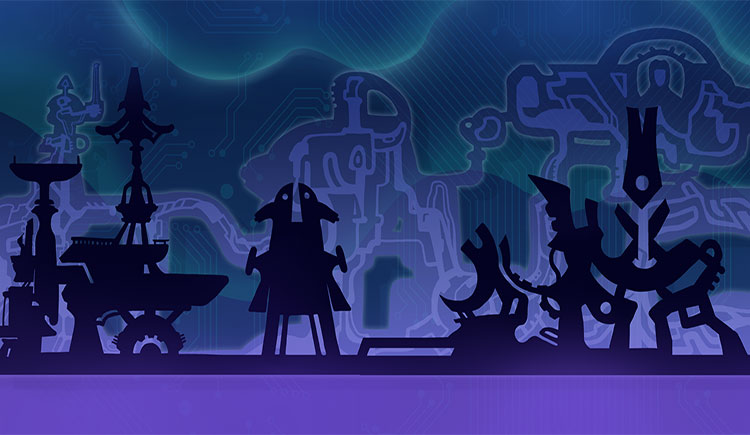 幽籁的个人主页（封面预览） - 主页封面设置 - 站酷设计师幽籁原创素材 - 站酷ZCOOL