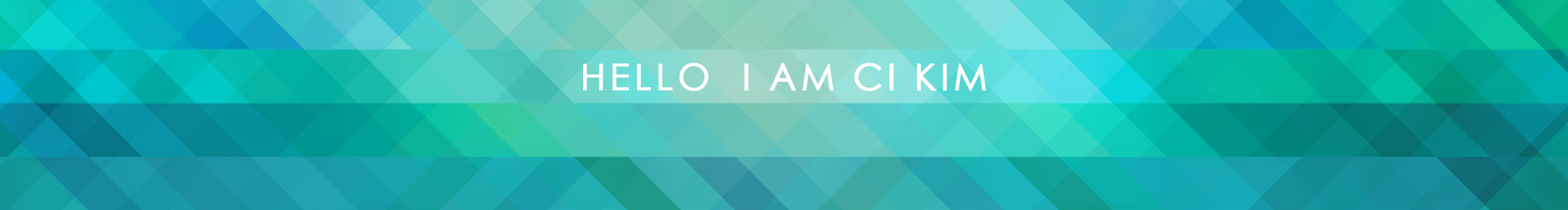 CiKim的个人主页（封面预览） - 主页封面设置 - 站酷设计师CiKim原创素材 - 站酷ZCOOL