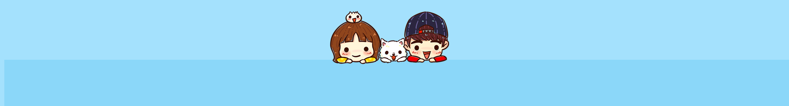 翻滾吧希的個人主頁（封面預覽） - 主頁封面設置 - 站酷設計師翻滾吧希原創(chuàng)素材 - 站酷ZCOOL