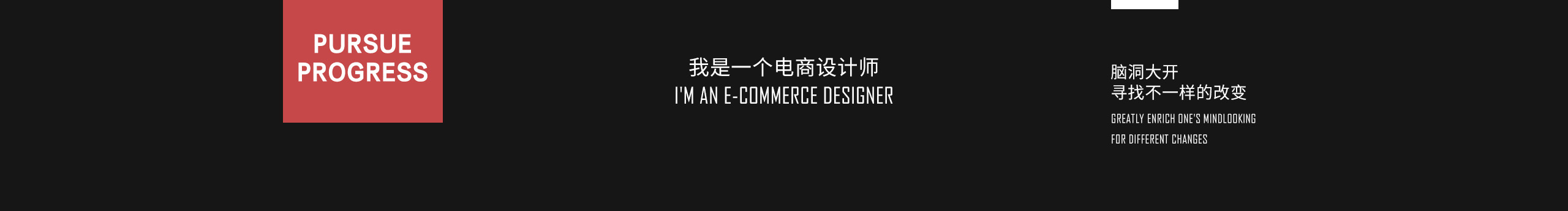 闪烁_Ace的个人主页（封面预览） - 主页封面设置 - 站酷设计师闪烁_Ace原创素材 - 站酷ZCOOL