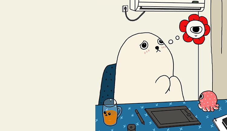 Amysister的个人主页（封面预览） - 主页封面设置 - 站酷设计师Amysister原创素材 - 站酷ZCOOL