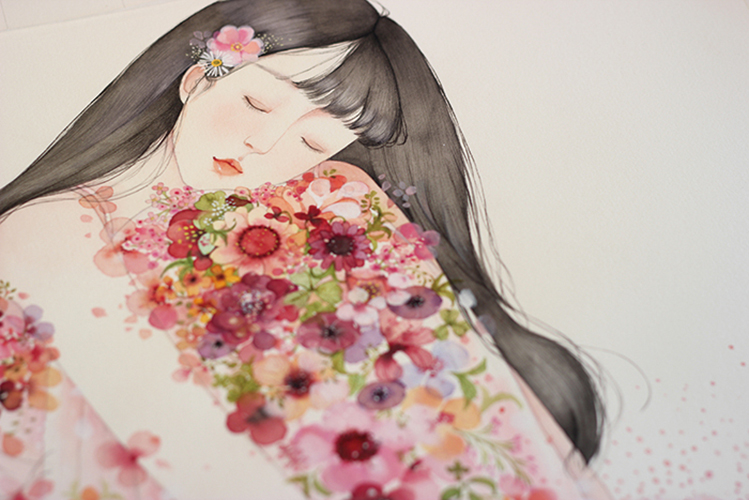 蘑菇之戀的個人主頁（封面預(yù)覽） - 主頁封面設(shè)置 - 站酷設(shè)計(jì)師蘑菇之戀原創(chuàng)素材 - 站酷ZCOOL