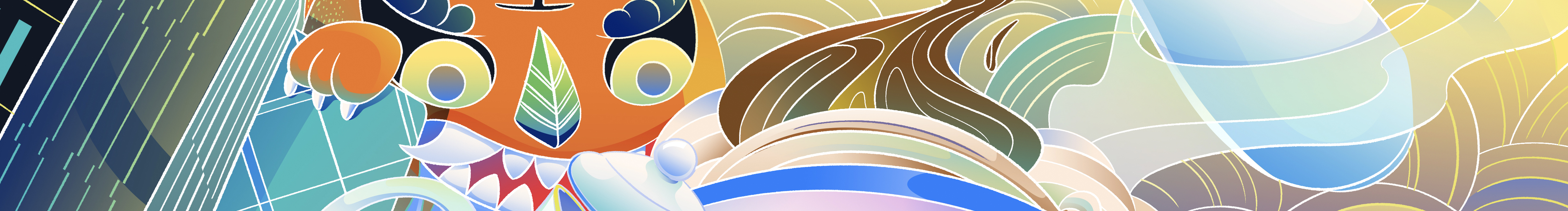 哒哒哒哒先生的个人主页（封面预览） - 主页封面设置 - 站酷设计师哒哒哒哒先生原创素材 - 站酷ZCOOL