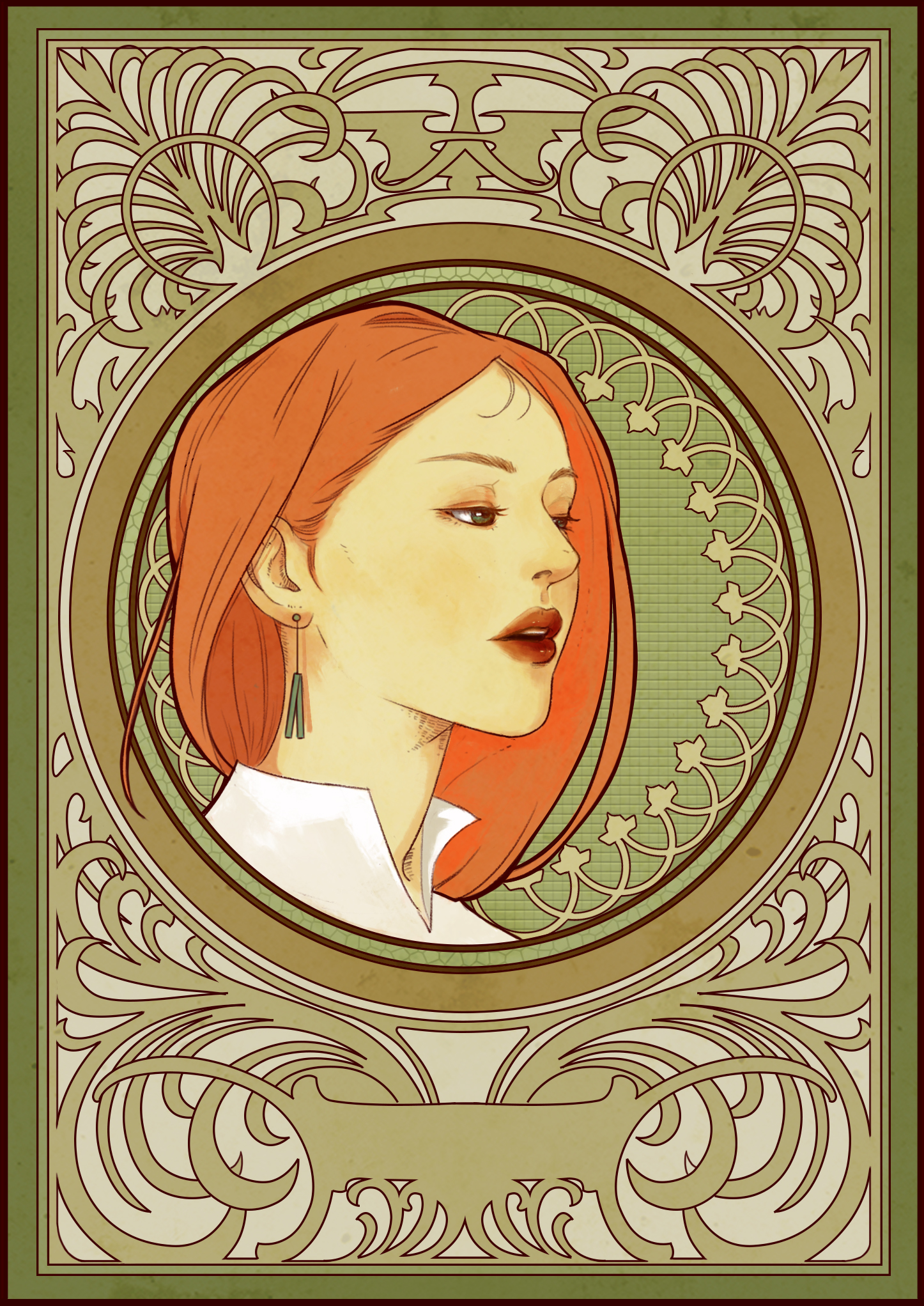 木小菜的个人主页（封面预览） - 主页封面设置 - 站酷设计师木小菜原创素材 - 站酷ZCOOL