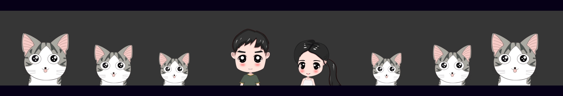 HUAN2的個人主頁（封面預覽） - 主頁封面設置 - 站酷設計師HUAN2原創(chuàng)素材 - 站酷ZCOOL