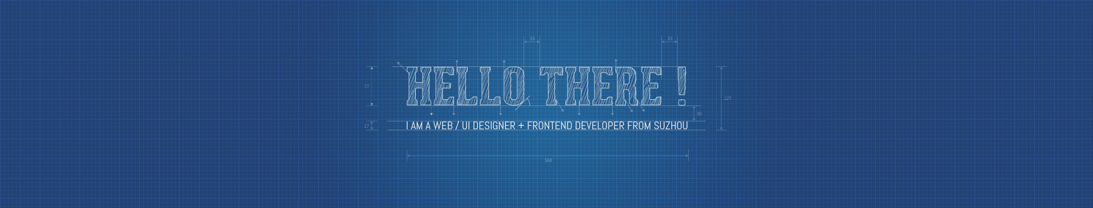 Hugh11的个人主页（封面预览） - 主页封面设置 - 站酷设计师Hugh11原创素材 - 站酷ZCOOL