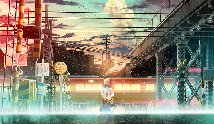 Saltwater_的个人主页（封面预览） - 主页封面设置 - 站酷设计师Saltwater_原创素材 - 站酷ZCOOL