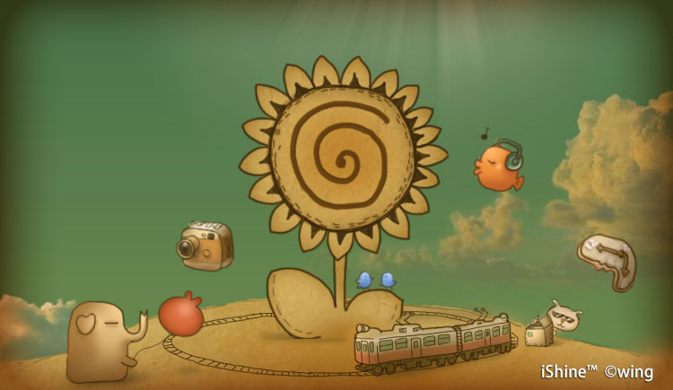 趣味星球Wing的个人主页（封面预览） - 主页封面设置 - 站酷设计师趣味星球Wing原创素材 - 站酷ZCOOL