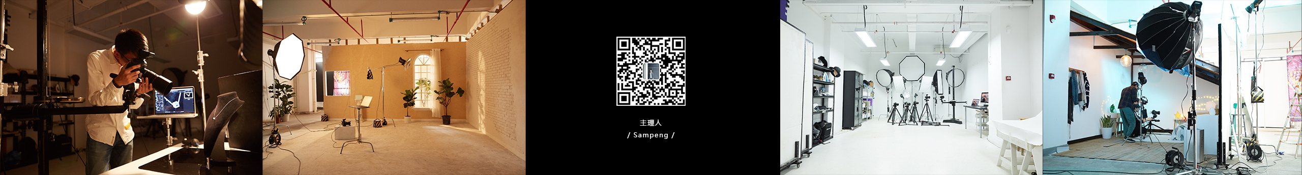 泓尚摄影的个人主页（封面预览） - 主页封面设置 - 站酷设计师泓尚摄影原创素材 - 站酷ZCOOL