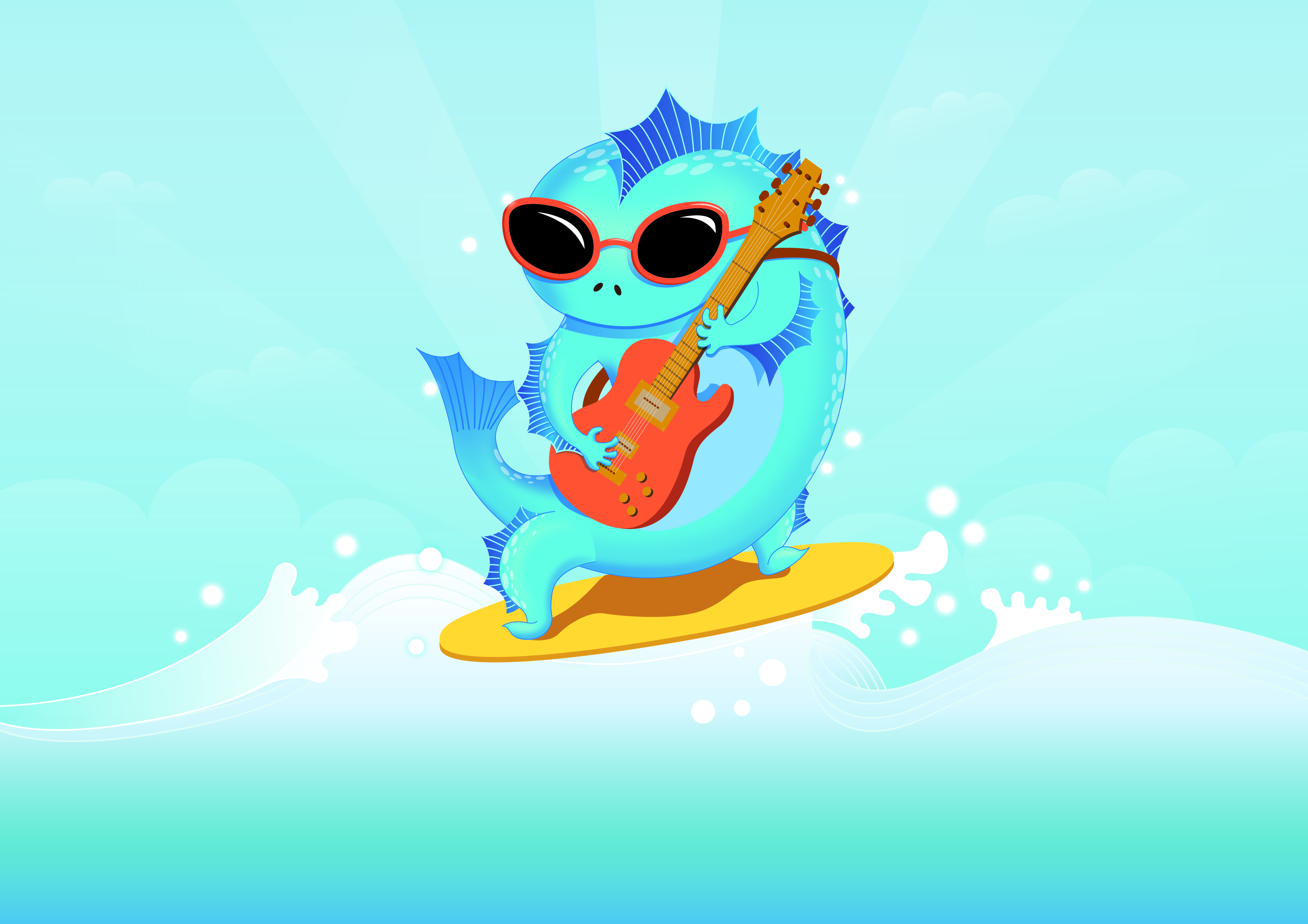 LUCII鸡翼的个人主页（封面预览） - 主页封面设置 - 站酷设计师LUCII鸡翼原创素材 - 站酷ZCOOL