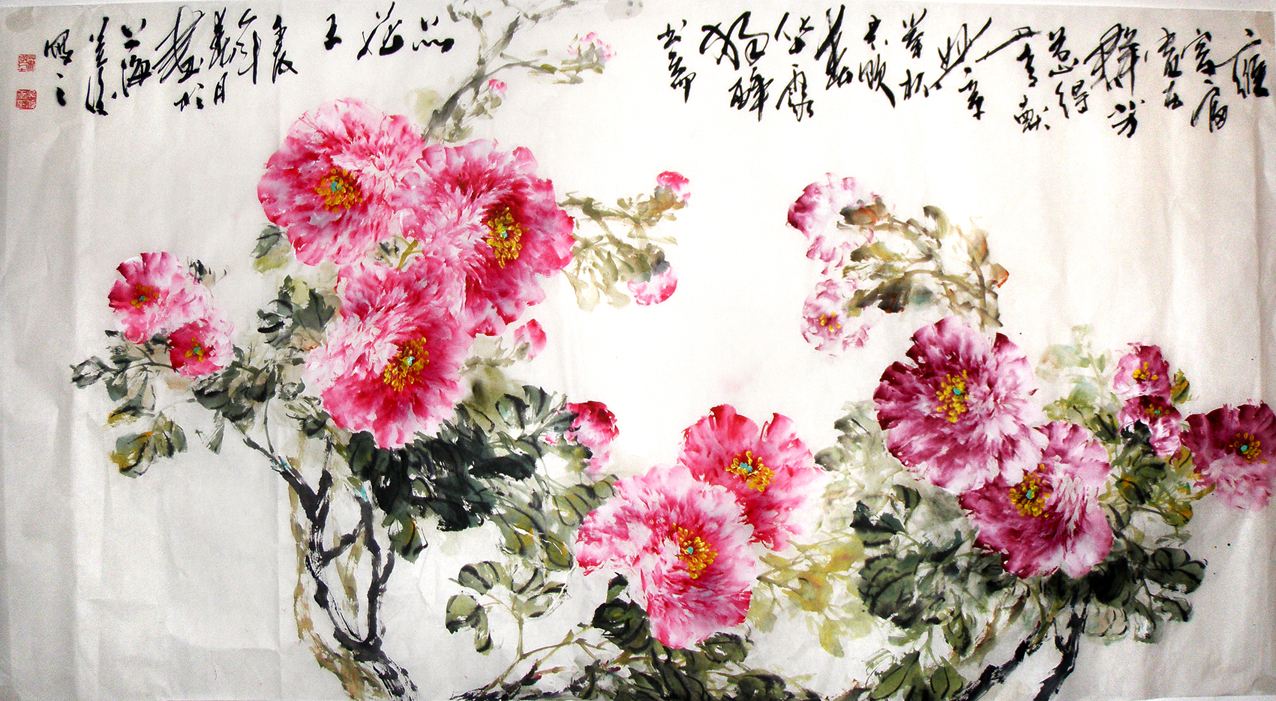 野墨轩的个人主页（封面预览） - 主页封面设置 - 站酷设计师野墨轩原创素材 - 站酷ZCOOL