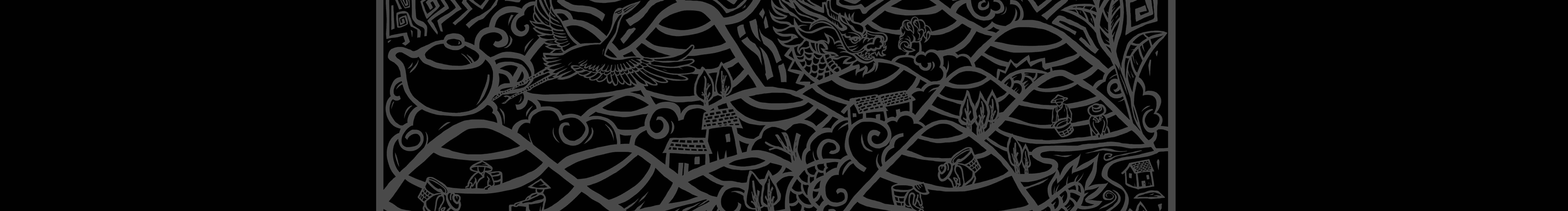 AZHENG丨阿錚的個人主頁（封面預覽） - 主頁封面設置 - 站酷設計師AZHENG丨阿錚原創(chuàng)素材 - 站酷ZCOOL