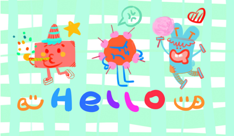 寺厘的个人主页（封面预览） - 主页封面设置 - 站酷设计师寺厘原创素材 - 站酷ZCOOL