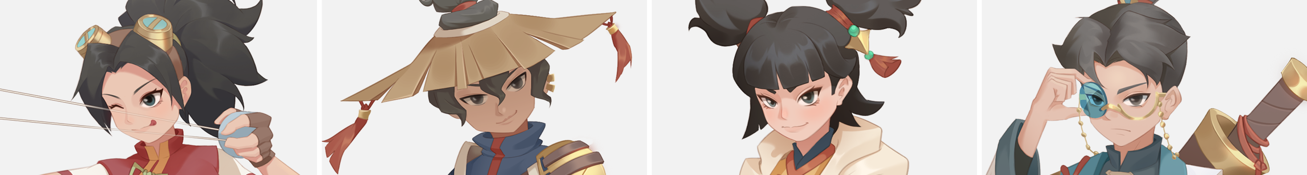 Kie__的個人主頁（封面預覽） - 主頁封面設置 - 站酷設計師Kie__原創(chuàng)素材 - 站酷ZCOOL